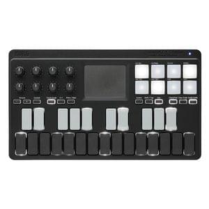 Korg nanoKEY ST Studio Mobile Midi Keyboard